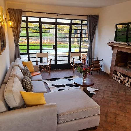The Landing Nanyuki Cottages المظهر الخارجي الصورة
