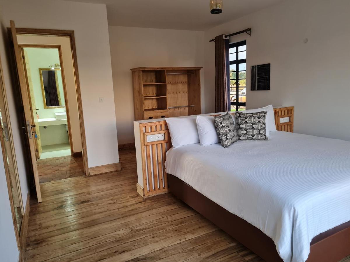 The Landing Nanyuki Cottages المظهر الخارجي الصورة